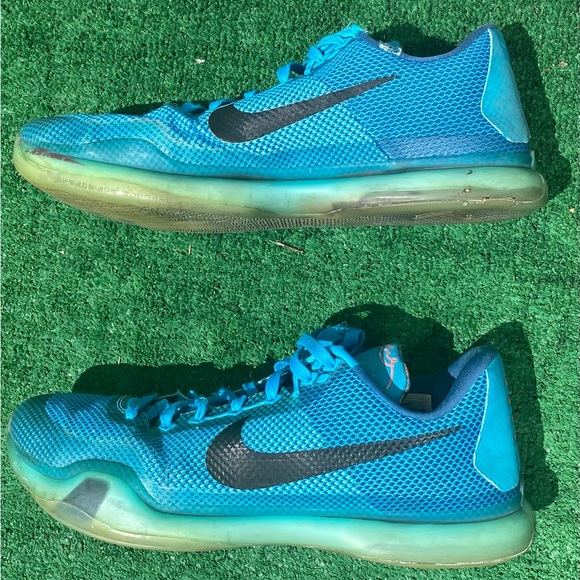 Kobe 10 and Kobe 7 - size 12.5 - Picture 11 of 15